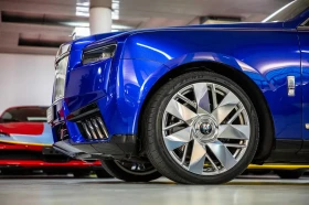 Rolls-Royce Cullinan 6.7 V12 AWD, снимка 4