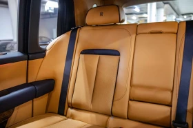 Rolls-Royce Cullinan 6.7 V12 AWD, снимка 12