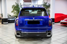 Rolls-Royce Cullinan 6.7 V12 AWD, снимка 3