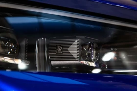 Rolls-Royce Cullinan 6.7 V12 AWD, снимка 6