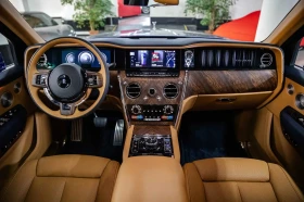 Rolls-Royce Cullinan 6.7 V12 AWD, снимка 13