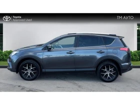 Toyota Rav4 2.5 HSD CVT FWD EXECUTIVE PLUS, снимка 3