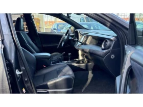 Toyota Rav4 2.5 HSD CVT FWD EXECUTIVE PLUS, снимка 6
