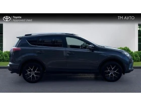 Toyota Rav4 2.5 HSD CVT FWD EXECUTIVE PLUS, снимка 17