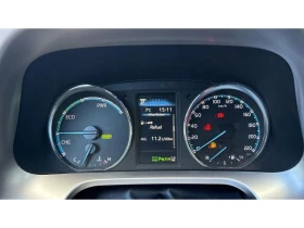 Toyota Rav4 2.5 HSD CVT FWD EXECUTIVE PLUS, снимка 14