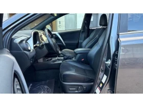 Toyota Rav4 2.5 HSD CVT FWD EXECUTIVE PLUS, снимка 12