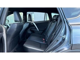 Toyota Rav4 2.5 HSD CVT FWD EXECUTIVE PLUS, снимка 11