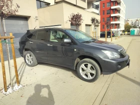 Lexus RX 400h, снимка 1