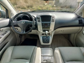 Lexus RX 400h, снимка 4
