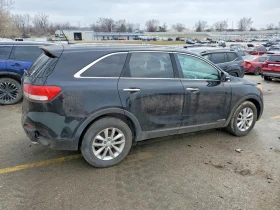 Kia Sorento 3.3L 6 All Wheel Drive, снимка 3