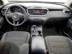 Kia Sorento 3.3L 6 All Wheel Drive, снимка 8