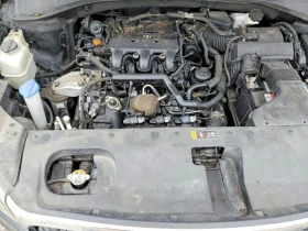 Kia Sorento 3.3L 6 All Wheel Drive, снимка 12
