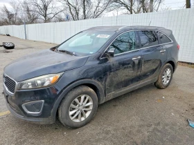 Kia Sorento 3.3L 6 All Wheel Drive, снимка 1