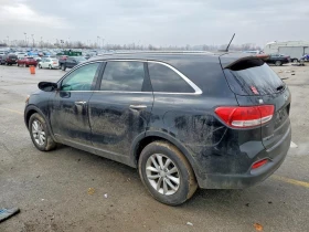 Kia Sorento 3.3L 6 All Wheel Drive, снимка 2