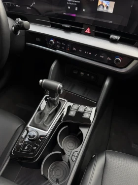 Kia Sportage SX PRESTIGE 4х4 8700км, снимка 11