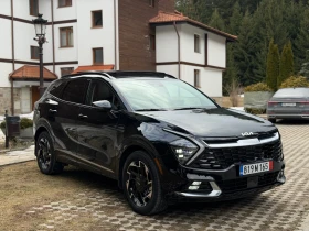 Kia Sportage SX PRESTIGE 4х4 8700км, снимка 1