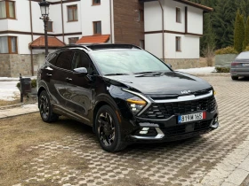 Kia Sportage SX PRESTIGE 4х4 8700км, снимка 4