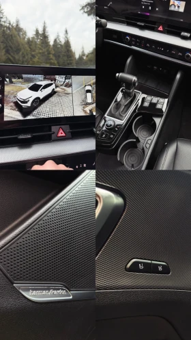 Kia Sportage SX PRESTIGE 4х4 8700км, снимка 15