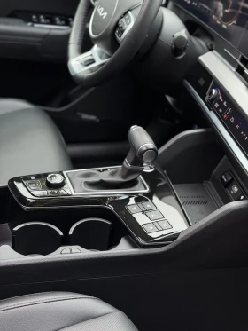 Kia Sportage SX PRESTIGE 4х4 8700км, снимка 13