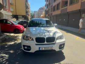 BMW X6 x DRIVE 35 i, снимка 1