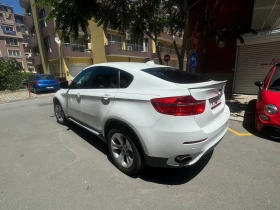 BMW X6 x DRIVE 35 i, снимка 4