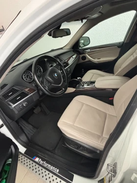 BMW X6 x DRIVE 35 i, снимка 6