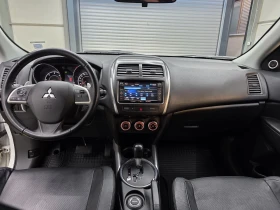 Mitsubishi ASX 2.2DI-D, снимка 7