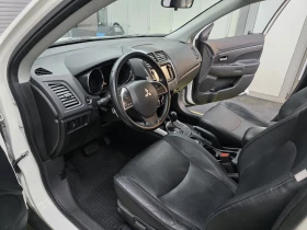 Mitsubishi ASX 2.2DI-D, снимка 8