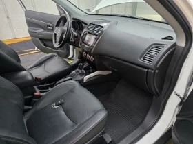 Mitsubishi ASX 2.2DI-D, снимка 12