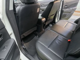 Mitsubishi ASX 2.2DI-D, снимка 10