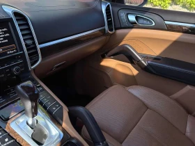 Porsche Cayenne * AWD 4dr * АВТОКРЕДИТ БЕЗ ПЪРВОНАЧАЛНА ВНОСКА* , снимка 10