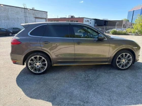 Porsche Cayenne * AWD 4dr * АВТОКРЕДИТ БЕЗ ПЪРВОНАЧАЛНА ВНОСКА* , снимка 3