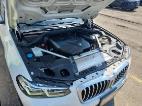 BMW X3 XDRIVE30I| ОТ ГЛАВНО ПРЕДСТАВИТЕЛСТВО| CARFAX, снимка 3