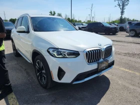 BMW X3 XDRIVE30I| ОТ ГЛАВНО ПРЕДСТАВИТЕЛСТВО| CARFAX, снимка 2