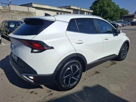 Kia Sportage 1.6 crdi 4x4, снимка 4
