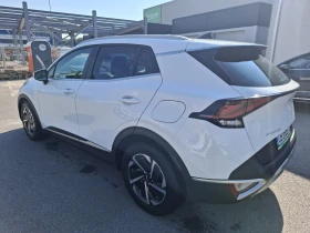 Kia Sportage 1.6 crdi 4x4, снимка 6