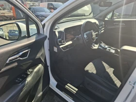 Kia Sportage 1.6 crdi 4x4, снимка 9