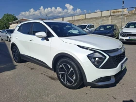 Kia Sportage 1.6 crdi 4x4, снимка 3
