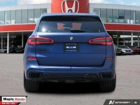 BMW X5 xDrive40i * M-Package *  AвтоКредит * (ЦЕНА ДО БГ), снимка 5