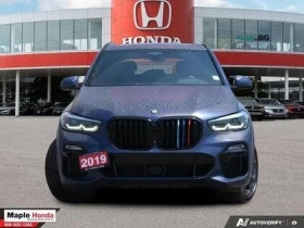 BMW X5 xDrive40i * M-Package *  AвтоКредит * (ЦЕНА ДО БГ), снимка 2