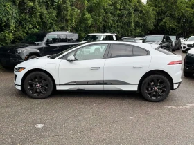 Jaguar I-Pace * AWD * АВТОКРЕДИТ БЕЗ ПЪРВОНАЧАЛНА ВНОСКА* , снимка 2