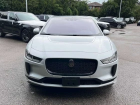 Jaguar I-Pace * AWD * АВТОКРЕДИТ БЕЗ ПЪРВОНАЧАЛНА ВНОСКА* , снимка 6