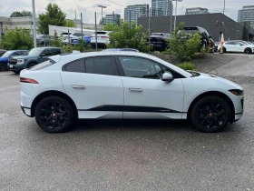 Jaguar I-Pace * AWD * АВТОКРЕДИТ БЕЗ ПЪРВОНАЧАЛНА ВНОСКА* , снимка 3