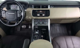 Land Rover Range Rover Sport * 3.0 SDV6 HSE Dynamic * CARFAX * ЦЕНА ДО БГ, снимка 7