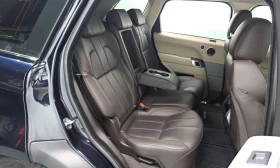 Land Rover Range Rover Sport * 3.0 SDV6 HSE Dynamic * CARFAX * ЦЕНА ДО БГ, снимка 11