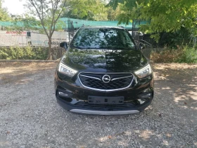 Opel Mokka 1.6  115kc 87000km, снимка 2