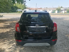 Opel Mokka 1.6  115kc 87000km, снимка 6