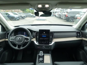 Volvo Xc90 Plus T8 AWD 7seats, снимка 7