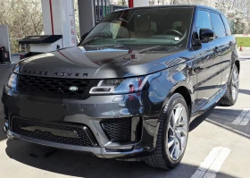 Land Rover Range Rover Sport Autobiography , снимка 2
