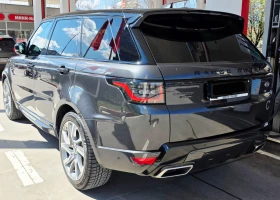 Land Rover Range Rover Sport Autobiography , снимка 3